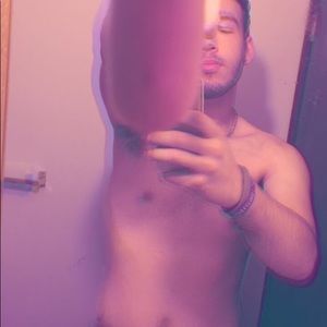 Meet your Posher, Steven